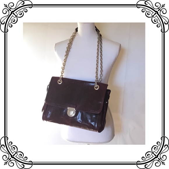 Shoulder to crossbody bag purse - Picture 2 of 7